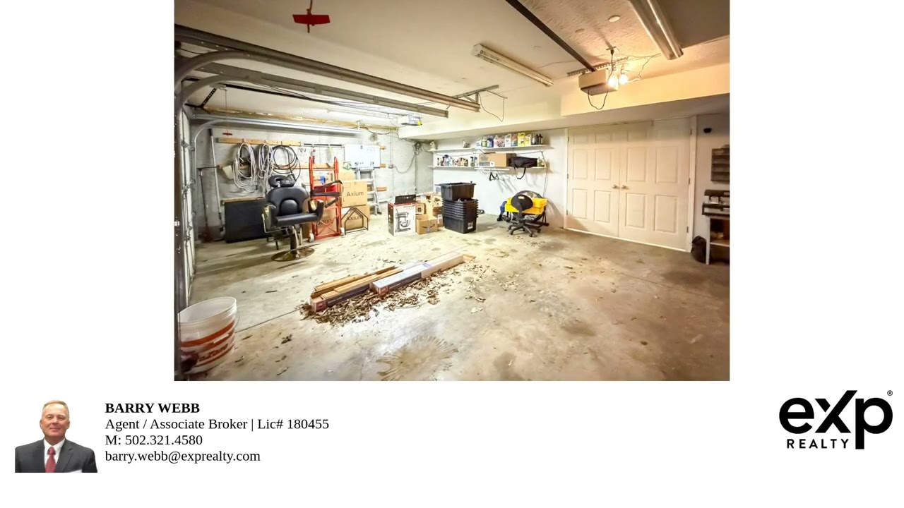 700 Cedarmore Rd – Property Tour