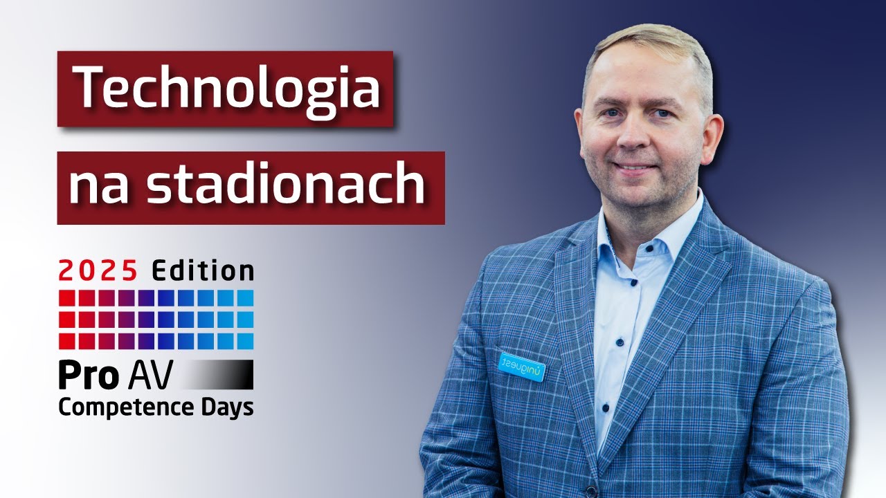 Wimbledon, Liverpool, stadiony, edukacja | Tak działa technologia Uniguest