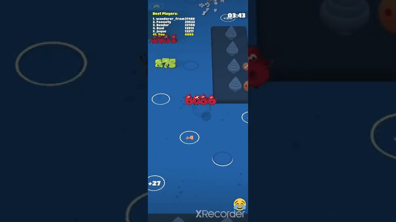 new update numbers.io