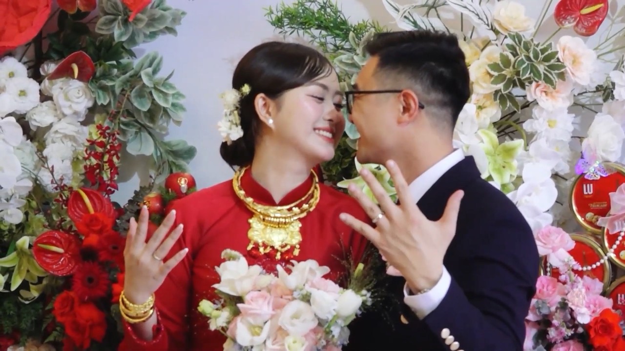 Phóng Sự Đức Việt & Ngọc Huyền