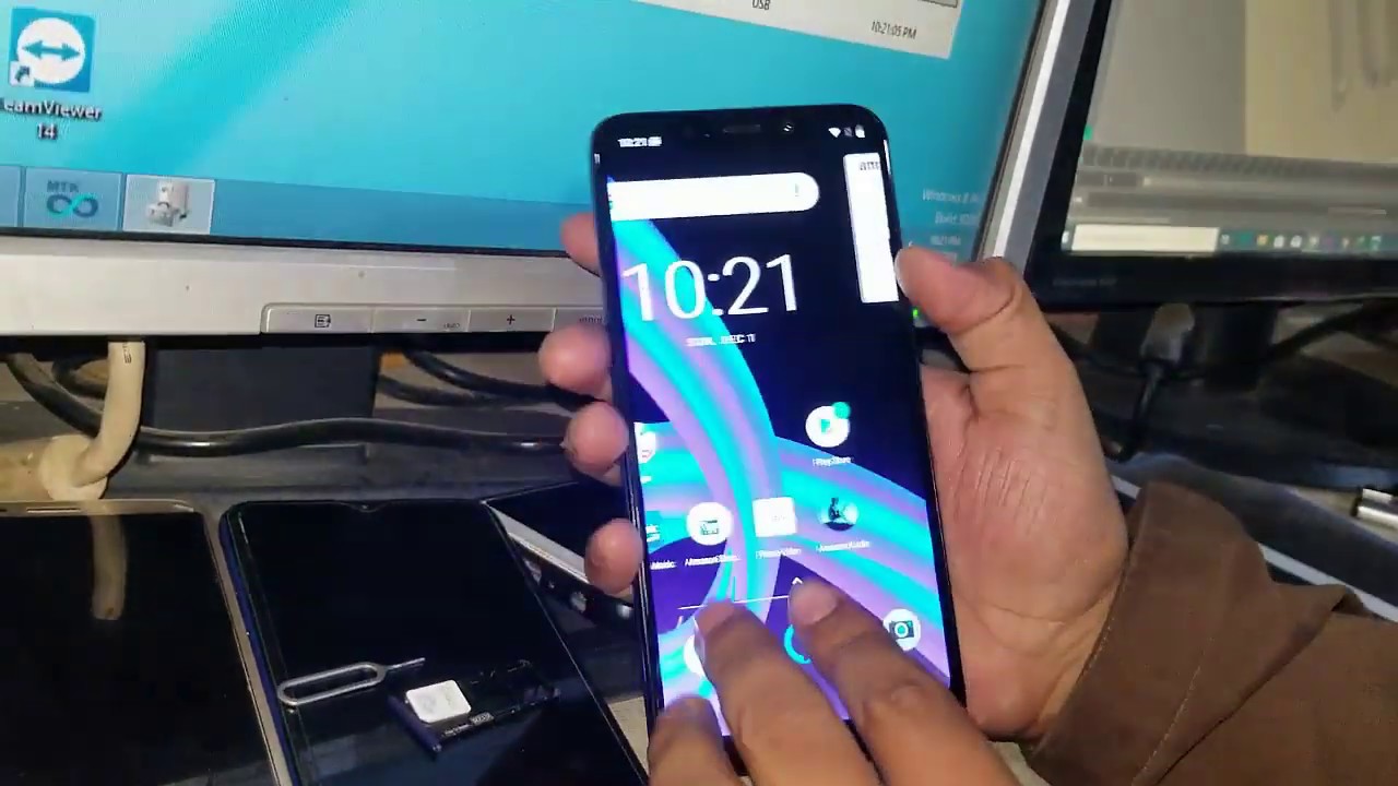 10 or G2 FRP/Google Account Bypass Without PC 100%OK       | mobile cell phone solution |