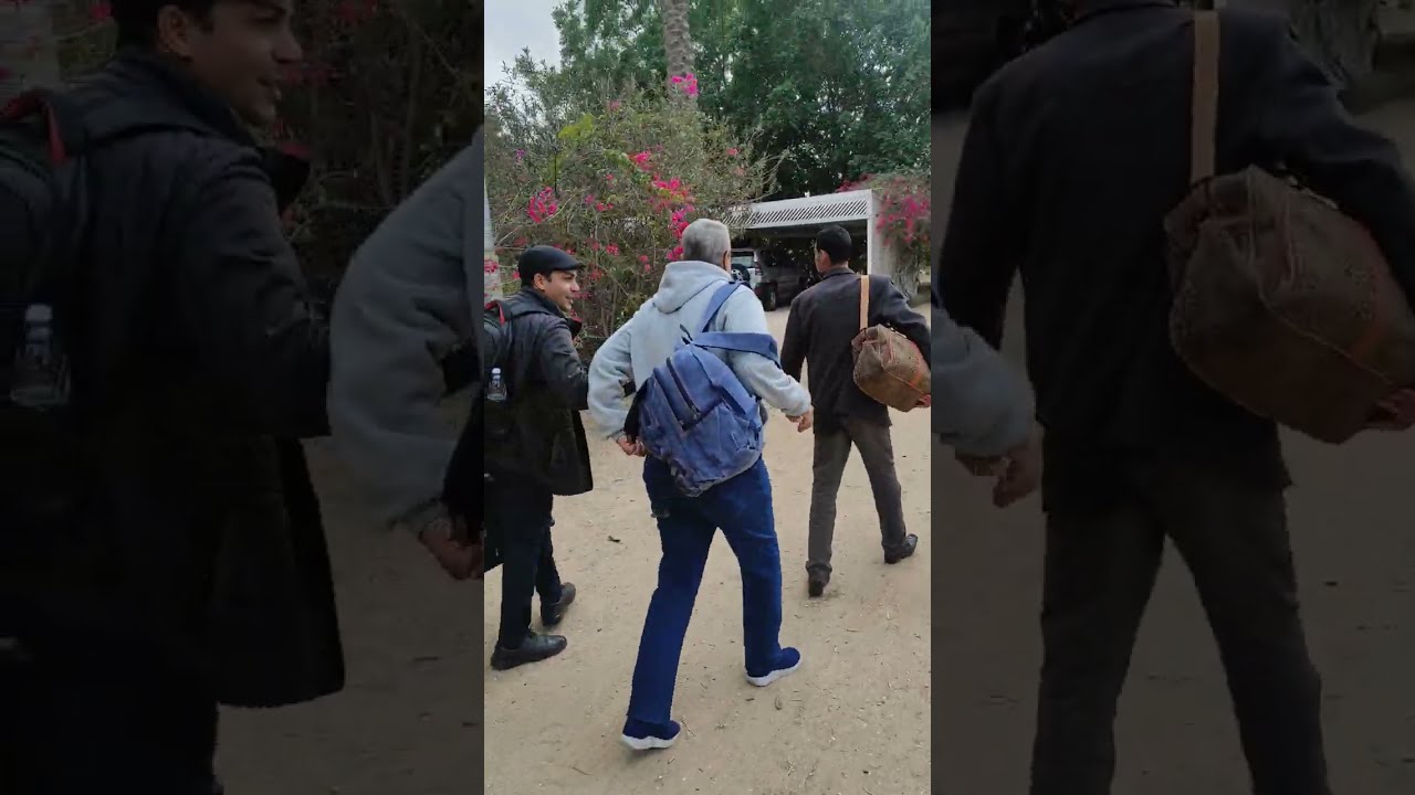 مكان جميل في الشرقيه، مزرعه سيكم☝️ايه الجمال ده 👍