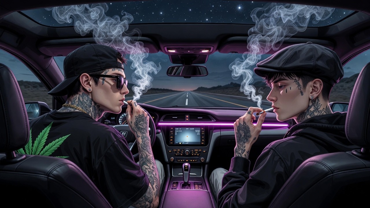 OG CHILL RAP — Smooth Everyday Vibes | West Coast • 420 Mood • G-Funk Flow