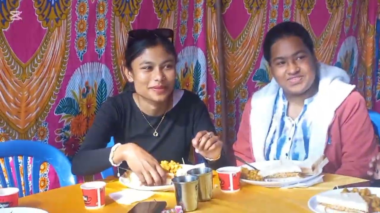 #Champadevi Hiking Vlog # Hiking Near to Kathmandu # Picnic spot #creatingmemories # One day Hiking 