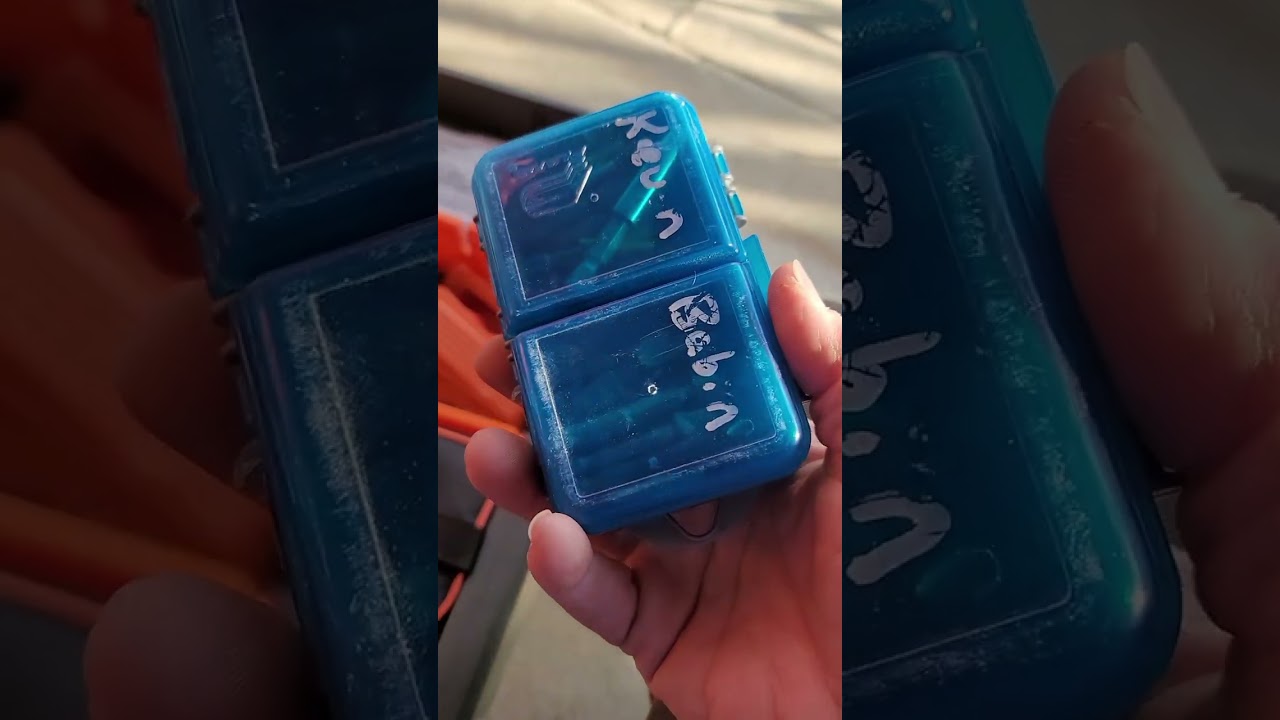 Klein ModBox drawer boxes
