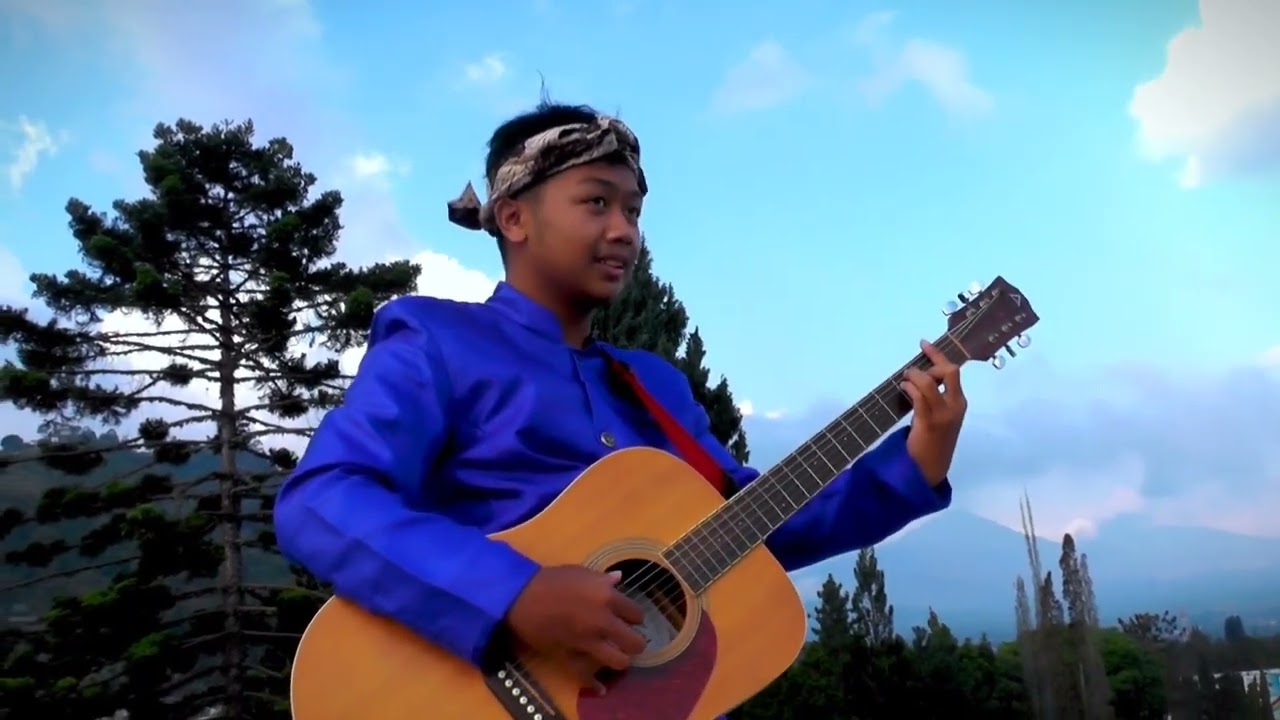 CIPTA LAGU_Muhammad Fariz Virgiansyah_SMKS 45 Lembang_Kabupaten Bandung Barat_Jawa Barat