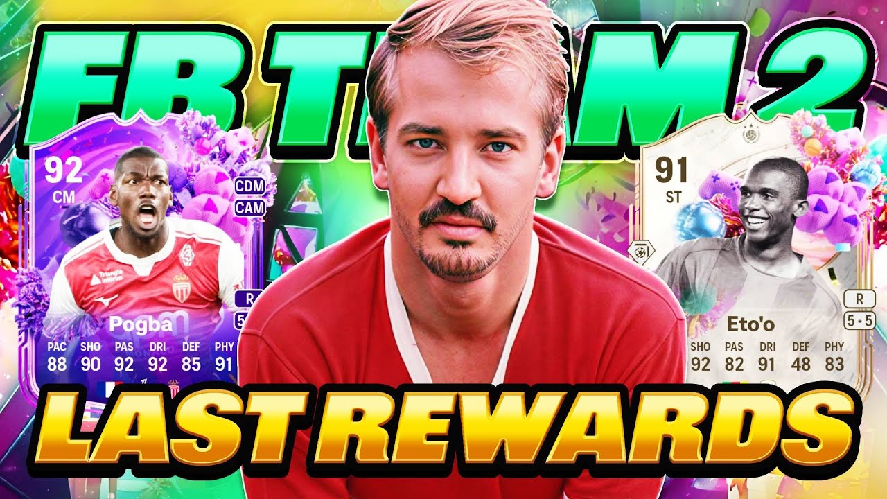 15x Glitch Store Pack Opening & Elite Rivals Rewards LIVE! 👀 FUT Birthday Team 2 Gameplay | FC 26