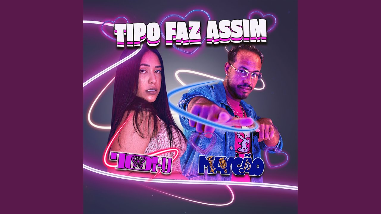 Tipo Faz Assim