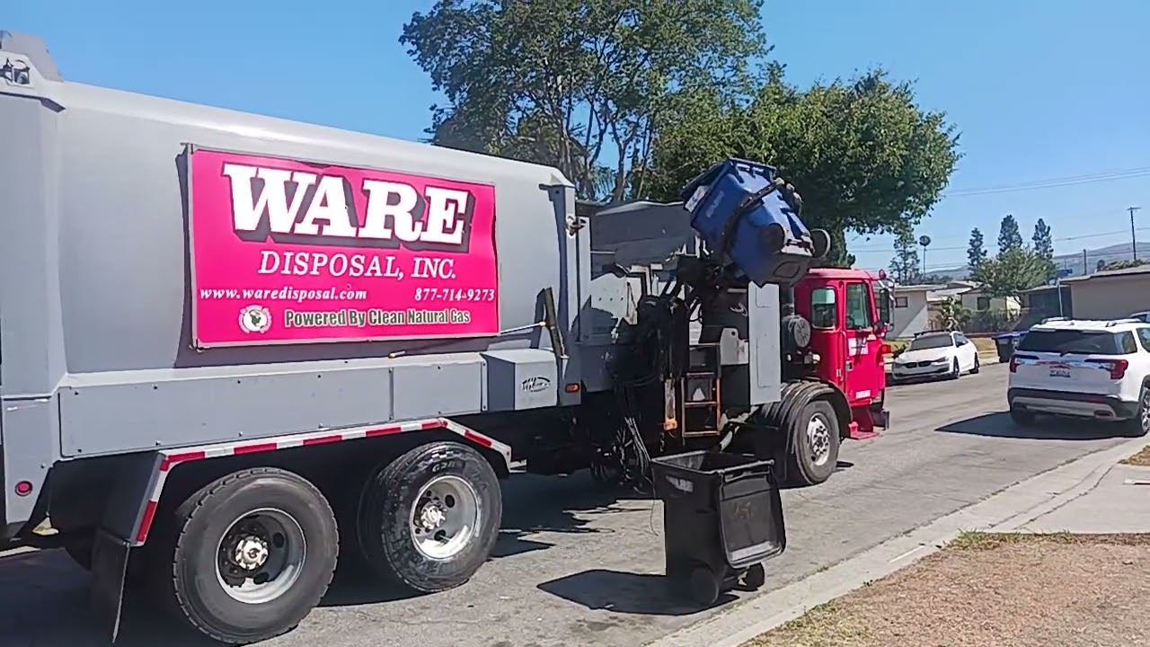 Ware agressive Labrie