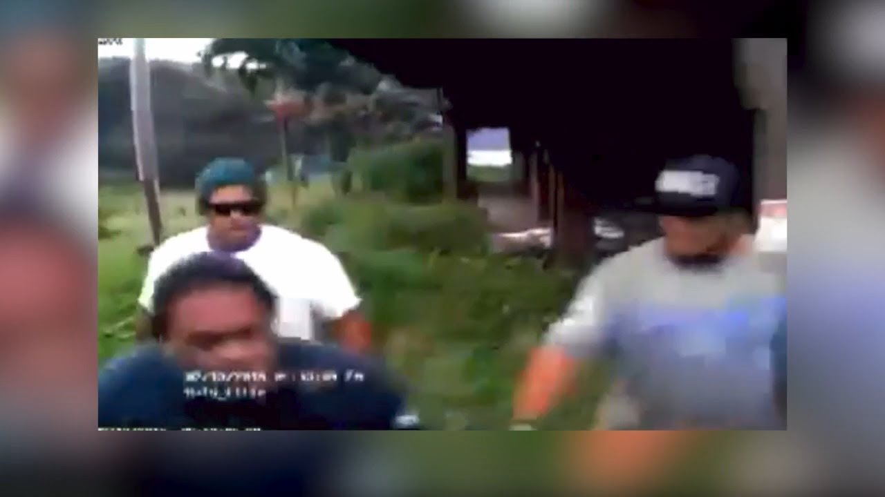 Two men sentenced to several years in prison for hate crime on Maui