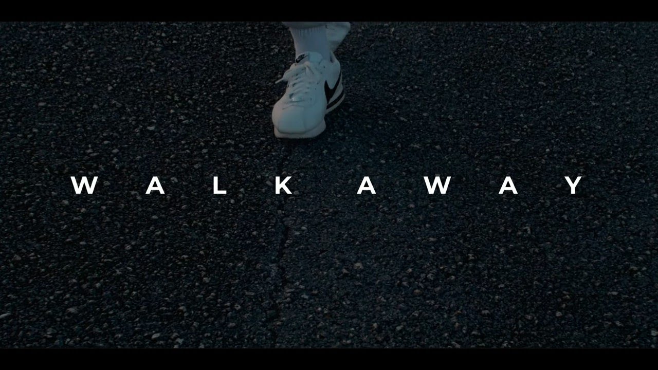 Clawwwd - Walk Away (Official Video)