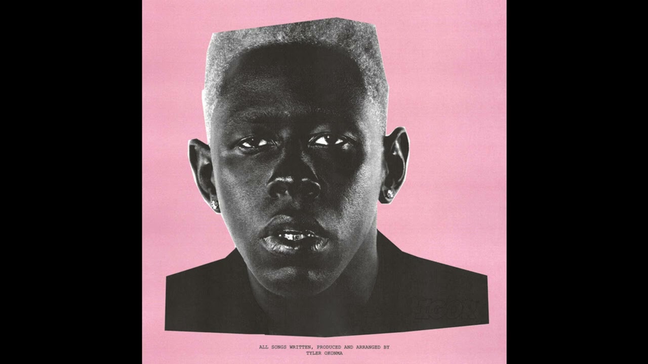WHAT'S GOOD (Instrumental) - Tyler the Creator