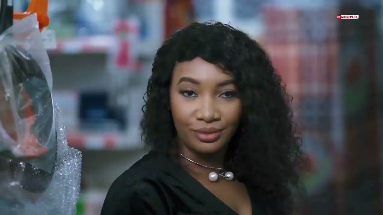 DOWNSIDE OF LOVE   STARRING  STANLEY IGBOANUGO, STELLA UDEZE, AMAKA CHUKWUJEKWU, NIGERIAN MOVIE