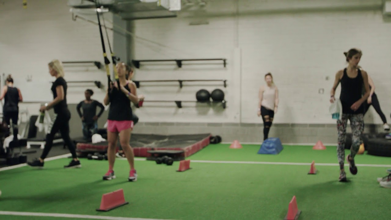 VIRTUAL TOUR | The Forum Athletic Club- Buckheadl