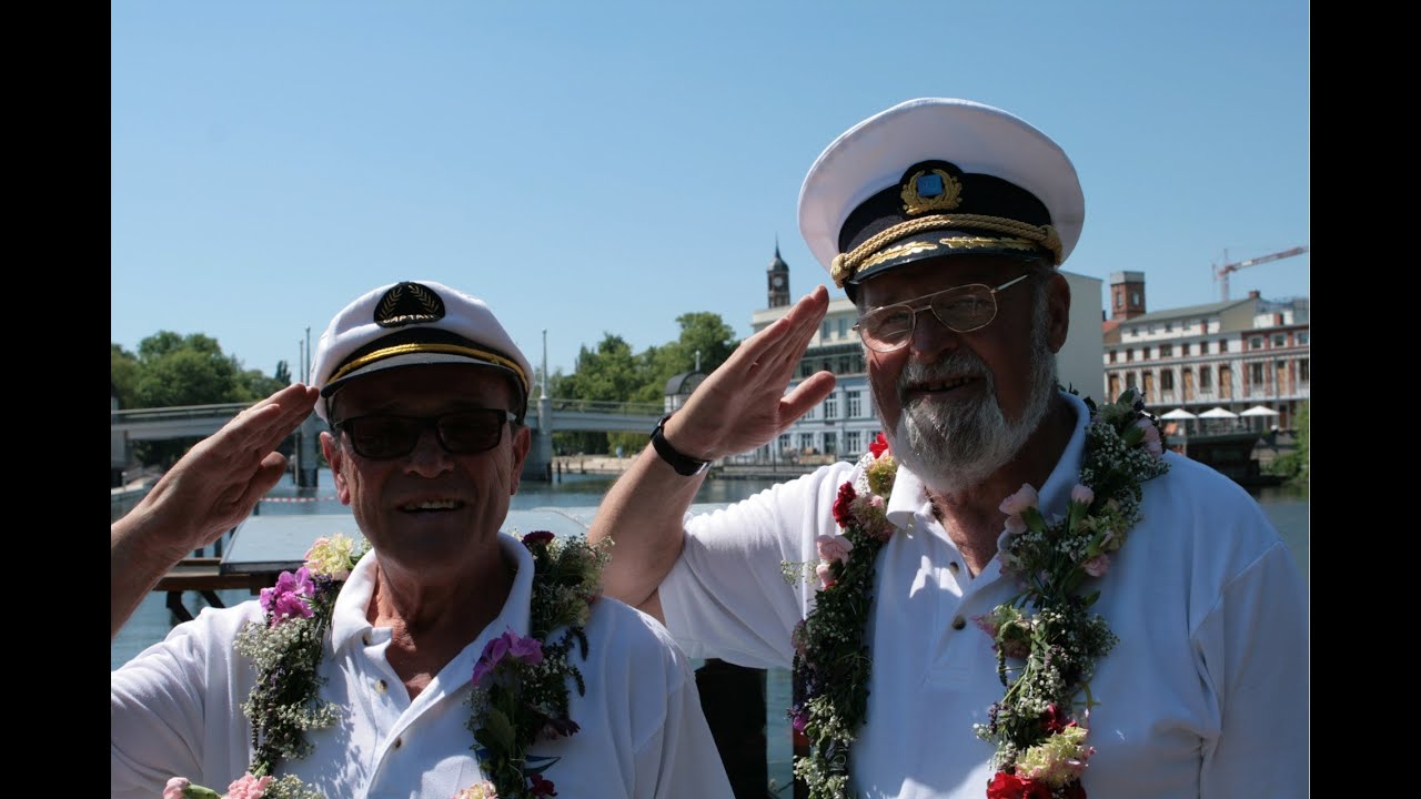 Wasser entdecken: Urlaub im Havelland