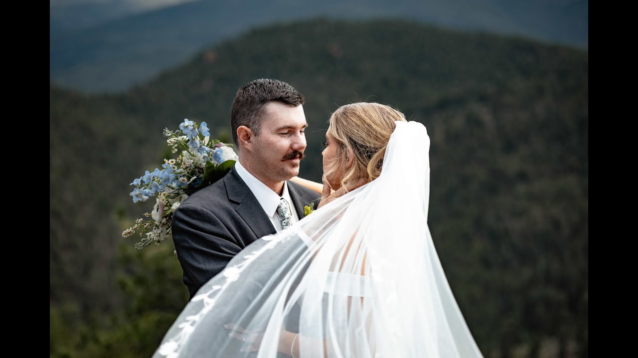 Josh + Kaitlyn   Edited Wedding Highlight Film