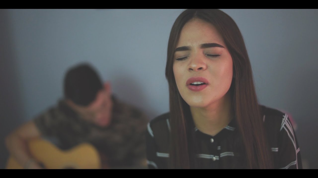 So Will I ·  Yo también (Hillsong Cover) | Isabella Cano Music
