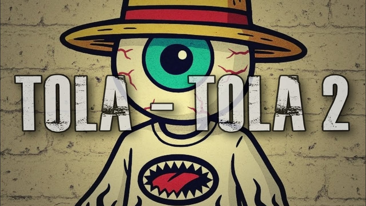 TOLA TOLA 2 - ALLDY DAMULA (Edit 2026)