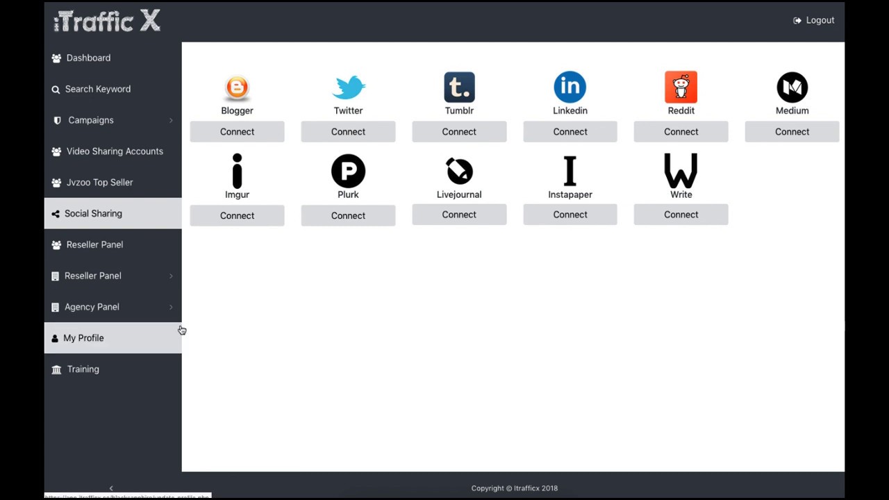 iTraffic X Review || iTraffic X Demo