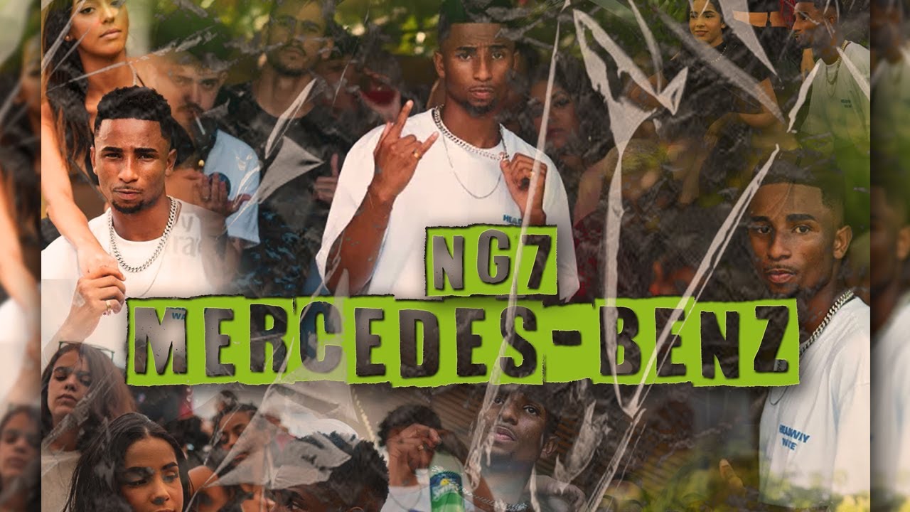 NG7 - Mercedes Benz