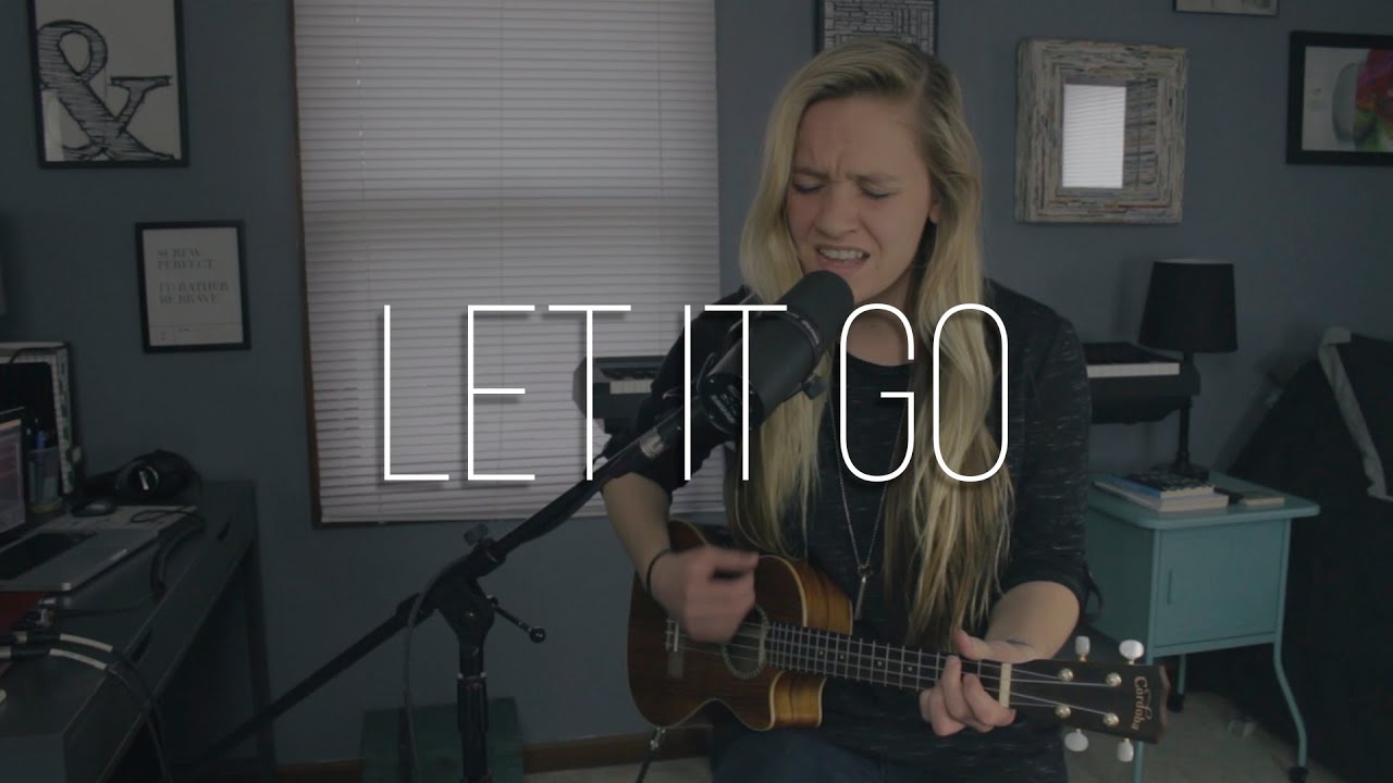 Let It Go | James Bay (cover)