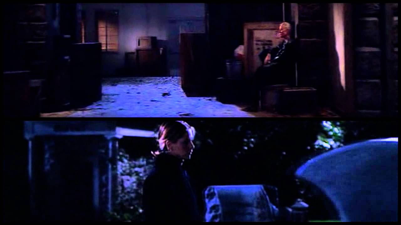born to die | spike&buffy.