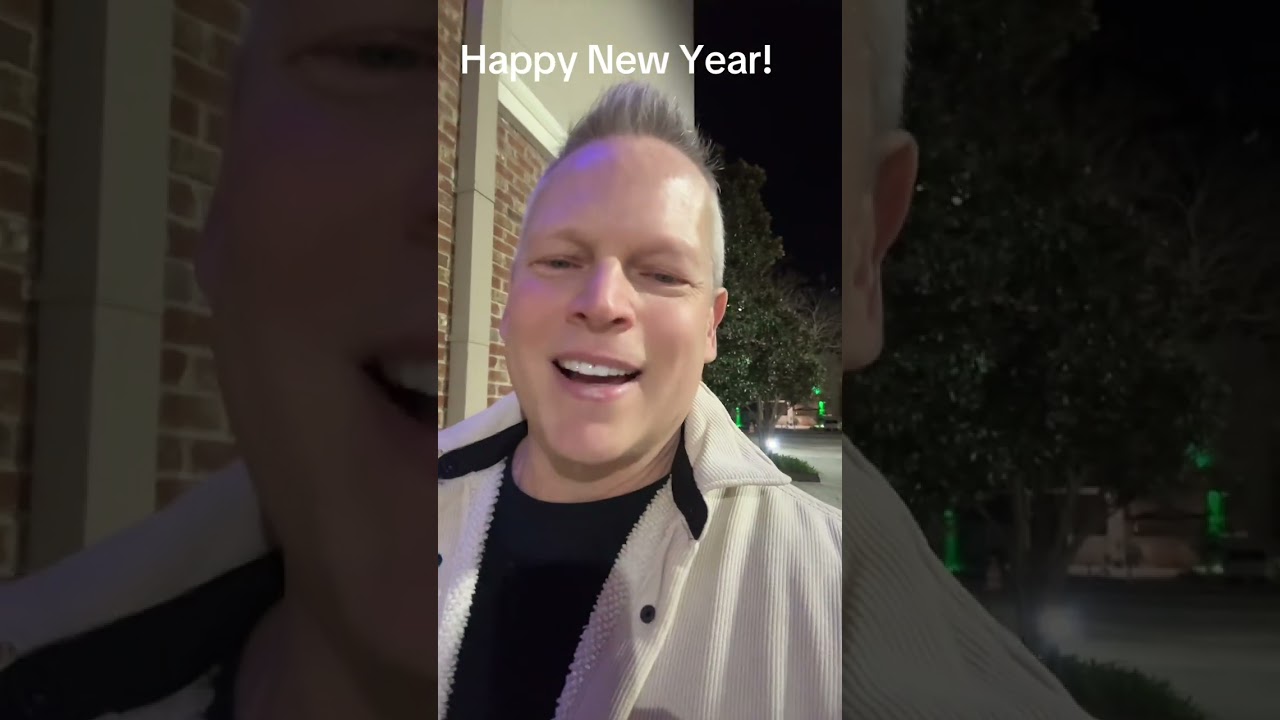 #happynewyear