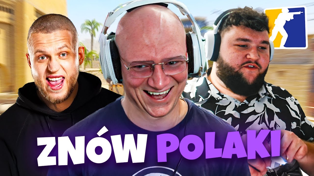 DZINOLD NIE ZNA LITOŚCI DLA POLACZK&Oacute;W!