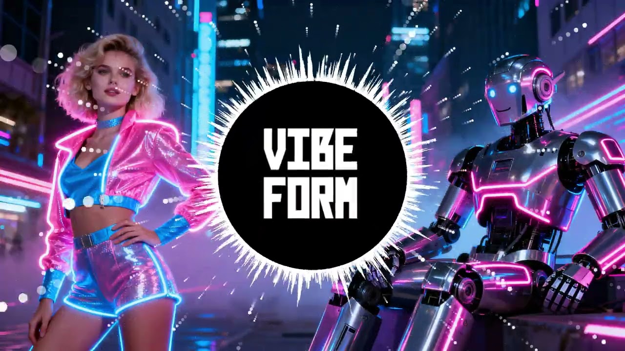 Super Mix #1 | Euro Disco | Vibe Form