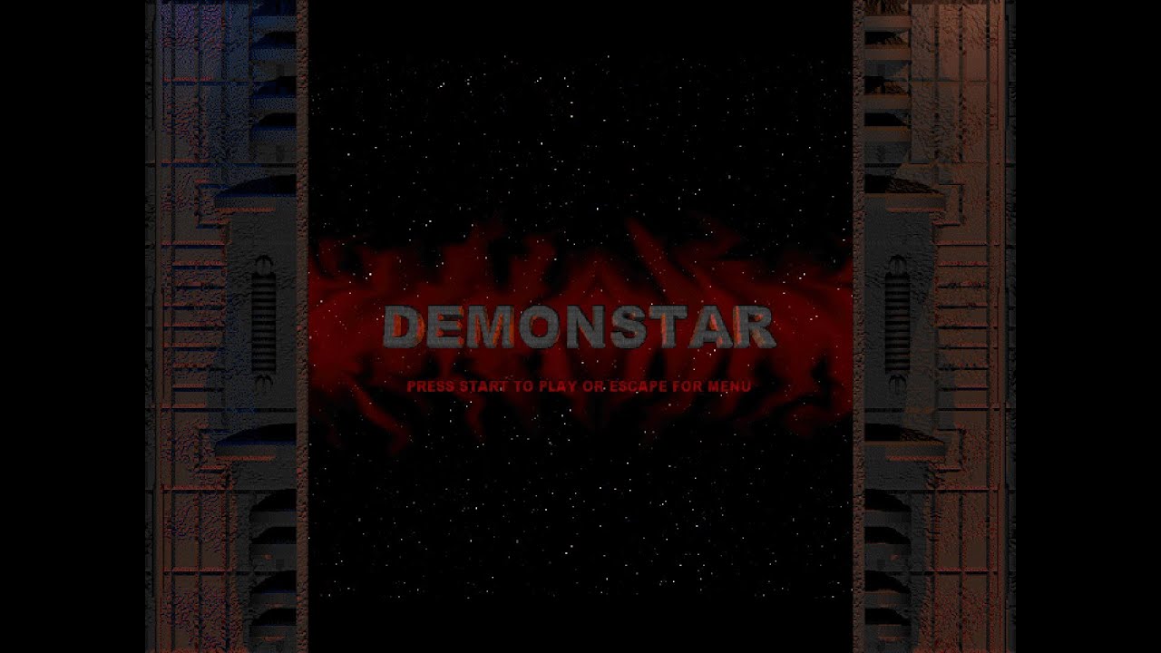 DemonStar - Original Missions 플레이#2 (Insane, Legacy)