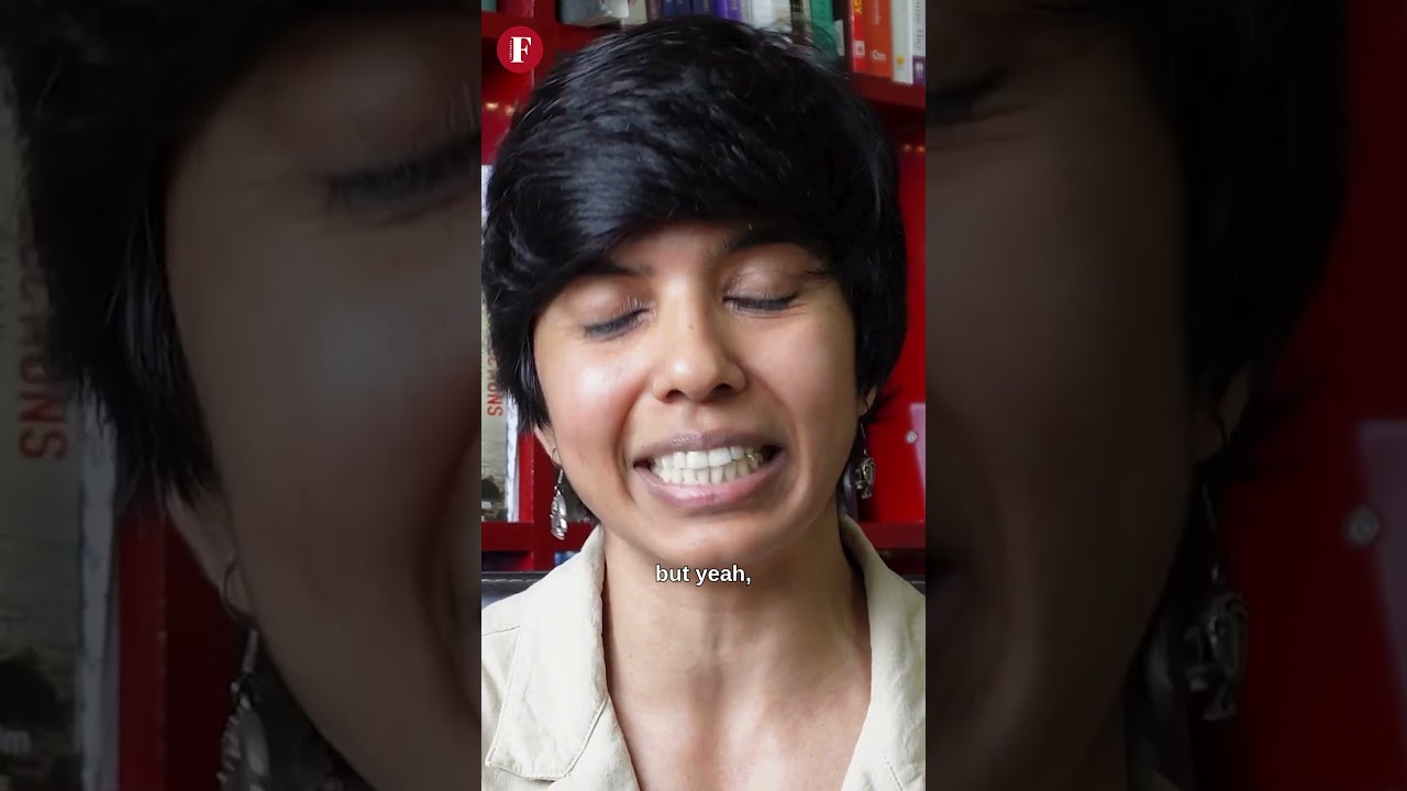 I wasn't aware of the fact that my name is deleted from the voter list: Poonam Agarwal
