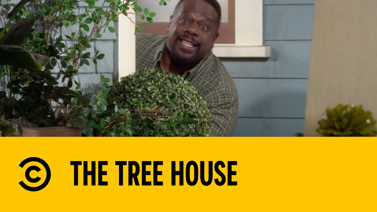 The Tree House | The Neighborhood | Comedy Central Africa