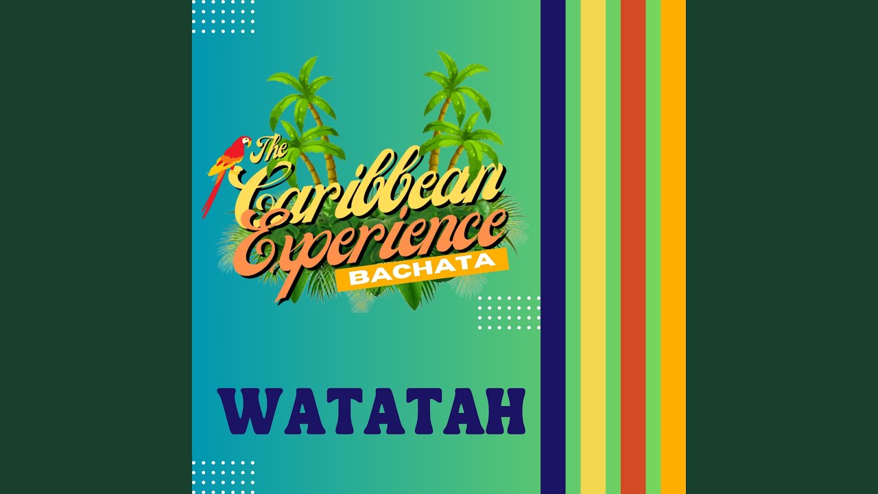 Caribbean Experience Bachata
