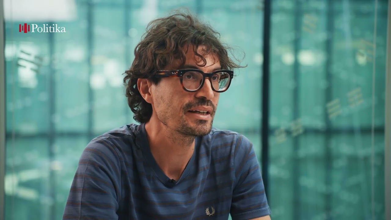 Un autre regard sur le zoo. Entretien avec Jean Estebanez