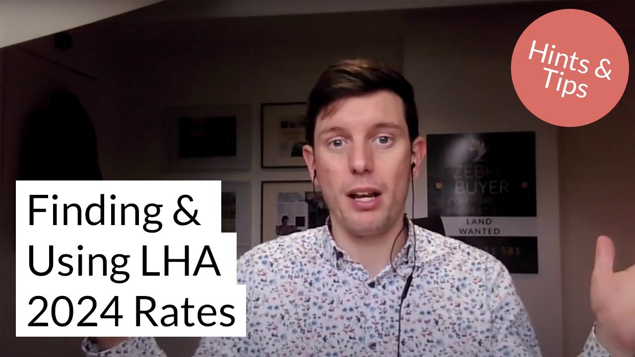 Local Housing Authority Rates & Housing Benefits. Impact on Tenants, Investors & Supported Living