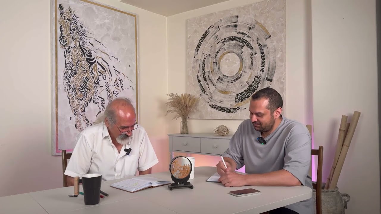 با اضطراب مقایسه چه کنیم؟