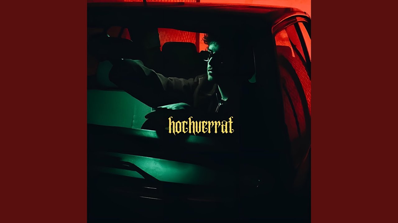 Hochverrat