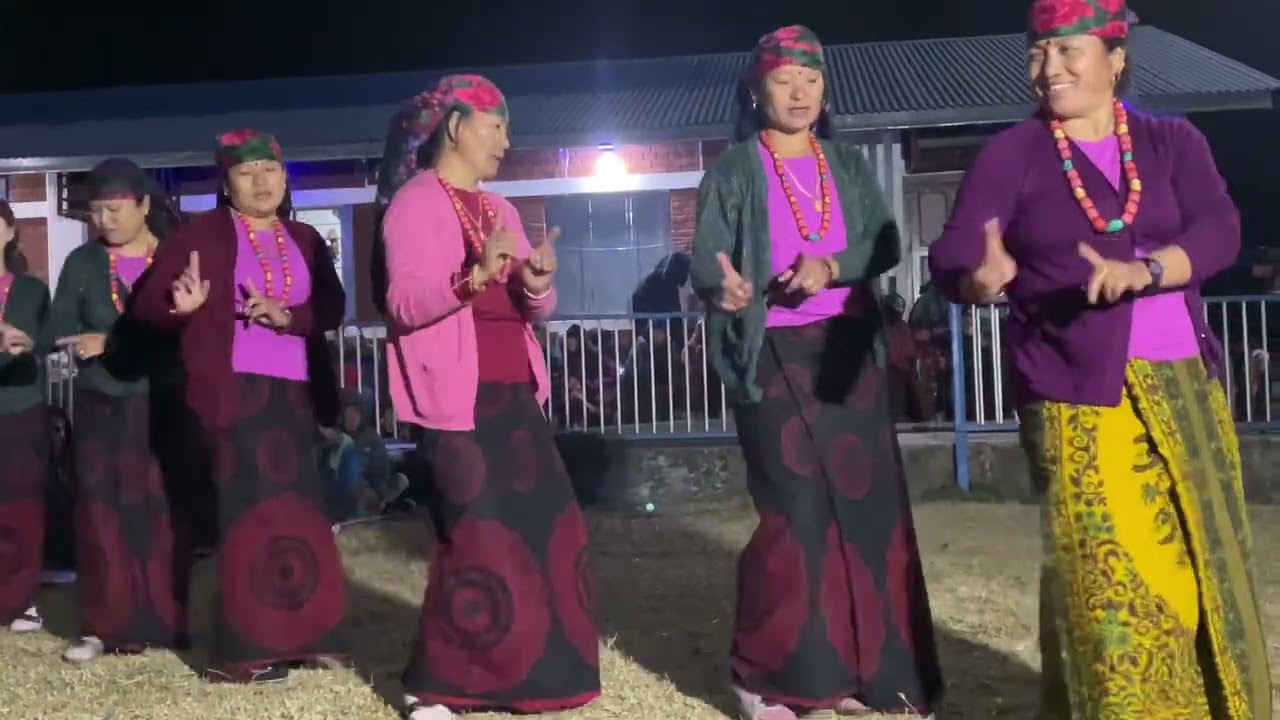 गोरख को डाडै मा हवा सररर❣️🙏