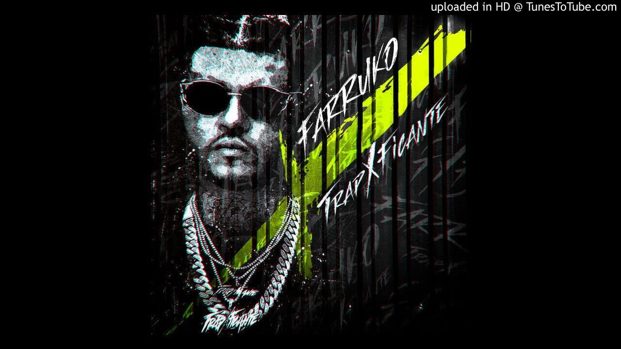 Farruko, Bad Bunny, Pitbull - Krippy Kush (Remix) [Audio]