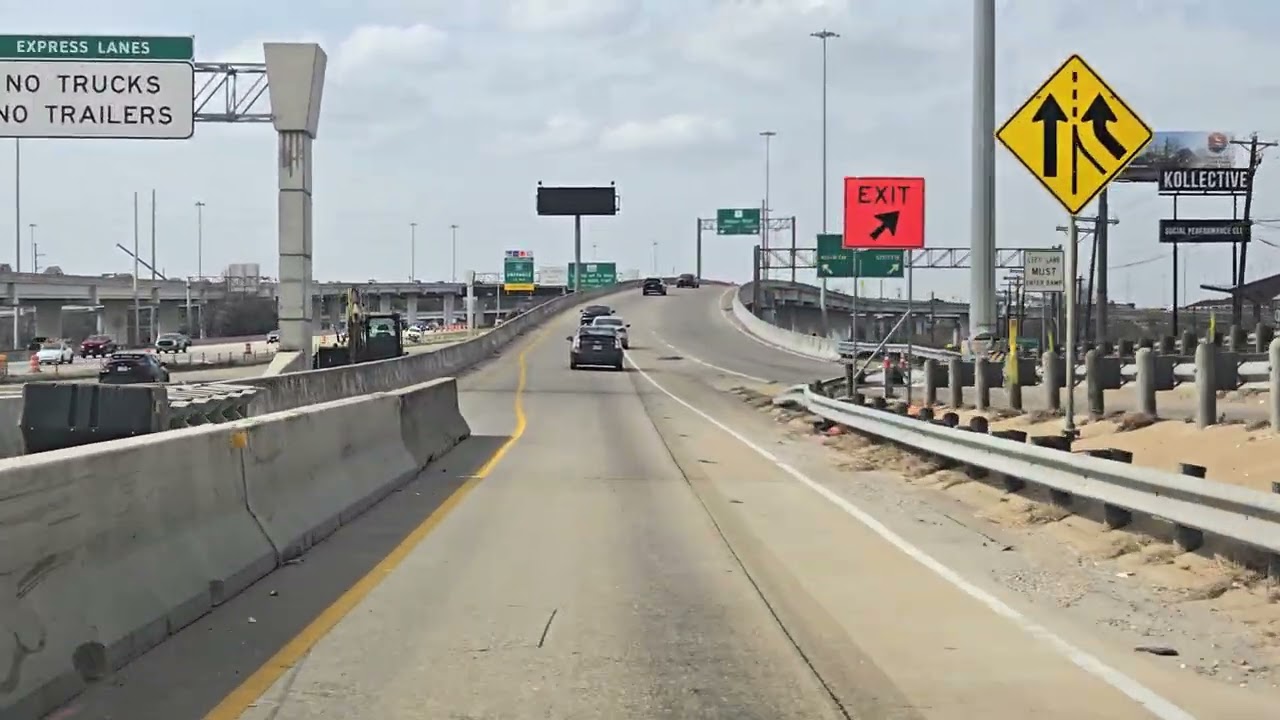 Cameron Rd to Duval Rd via 183N/Mopac N-WedFeb18