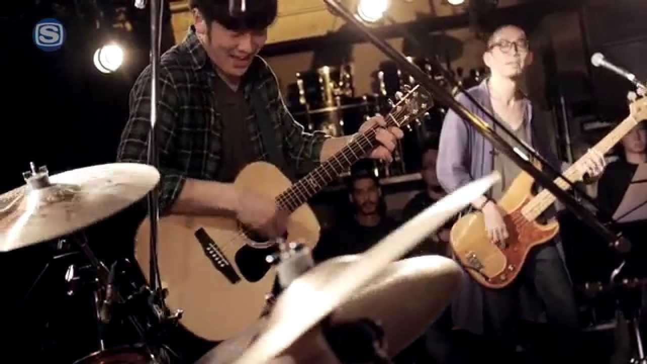 荒井岳史（the band apart）それだけじゃすまない - @ 熊枠サミットvol.2