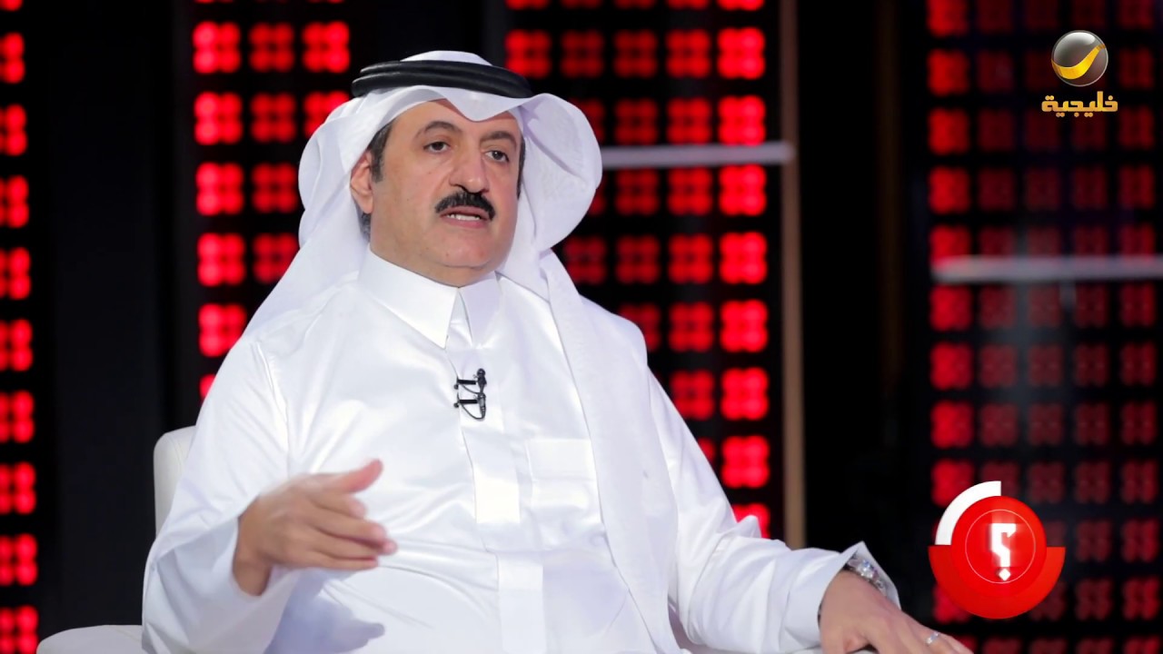 المذيع القدير سفر الشهراني ضيف برنامج وينك ؟ مع محمد الخميسي