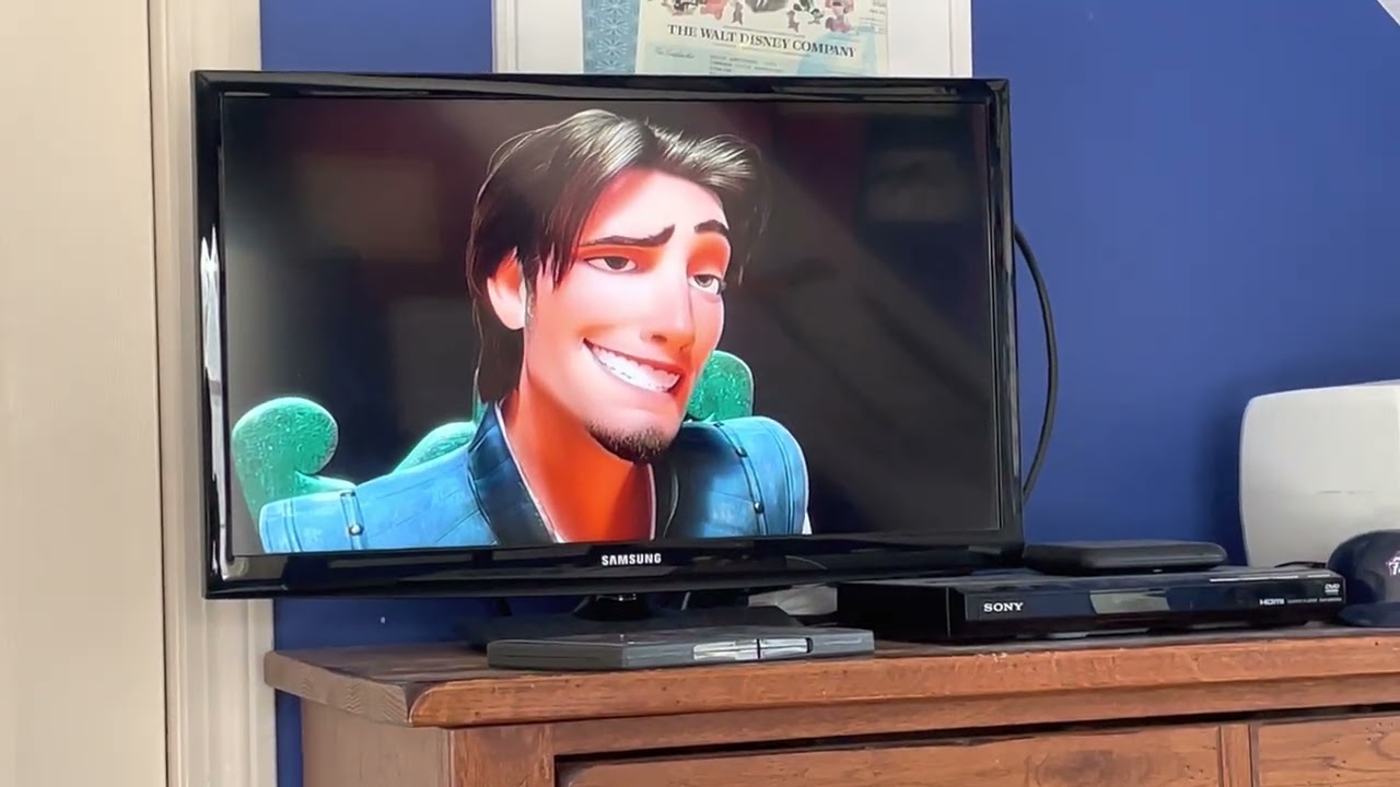 Opening to Toy Story 3 2010 DVD