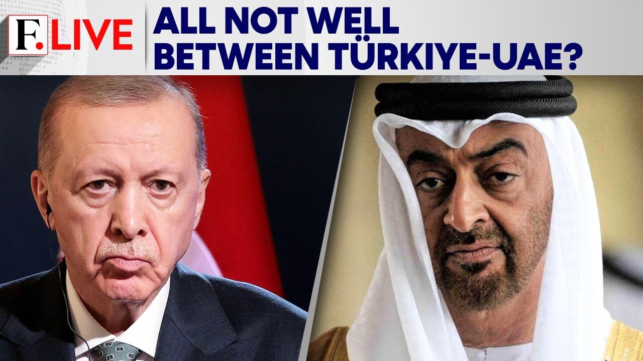 Turkey's Erdogan Postpones UAE Visit, Cites MBZ 