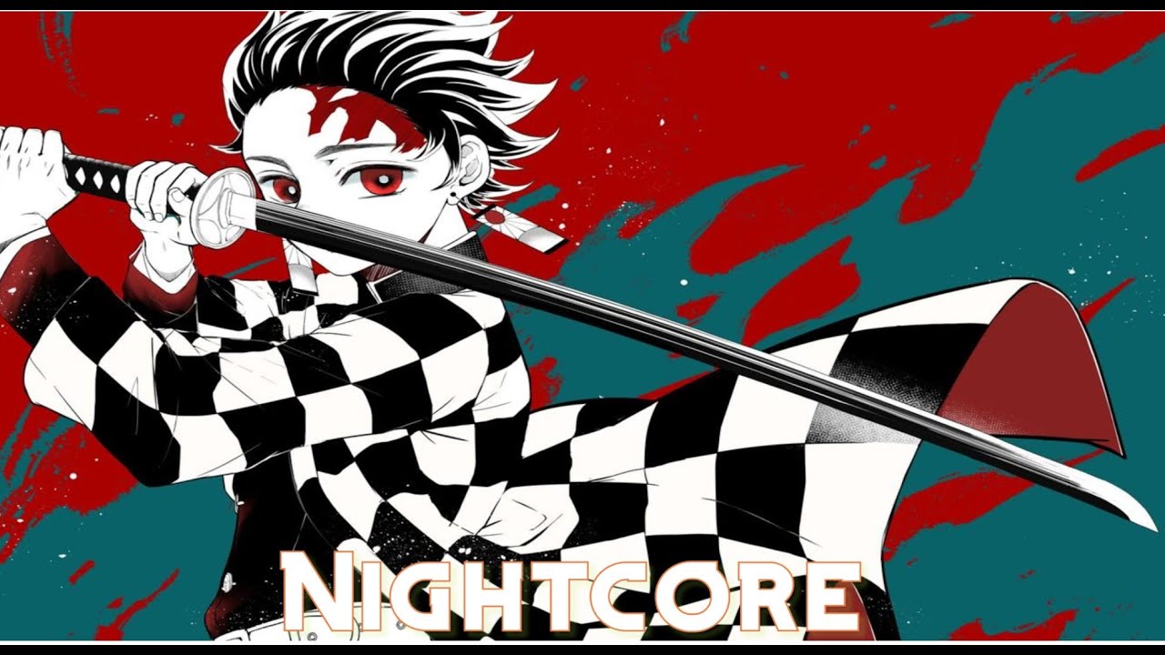 Nightcore Home to Hell