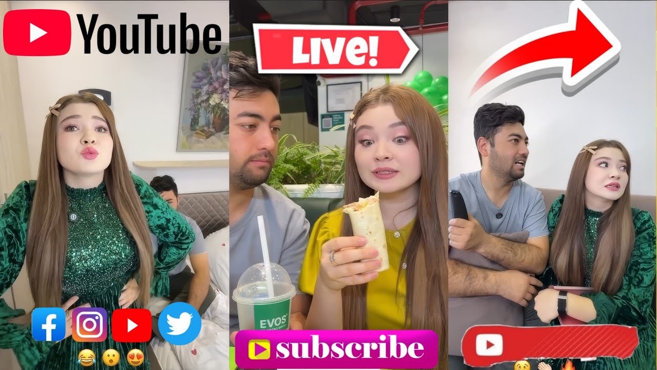 ZEBO RAHIMOVA | ELSE VINES