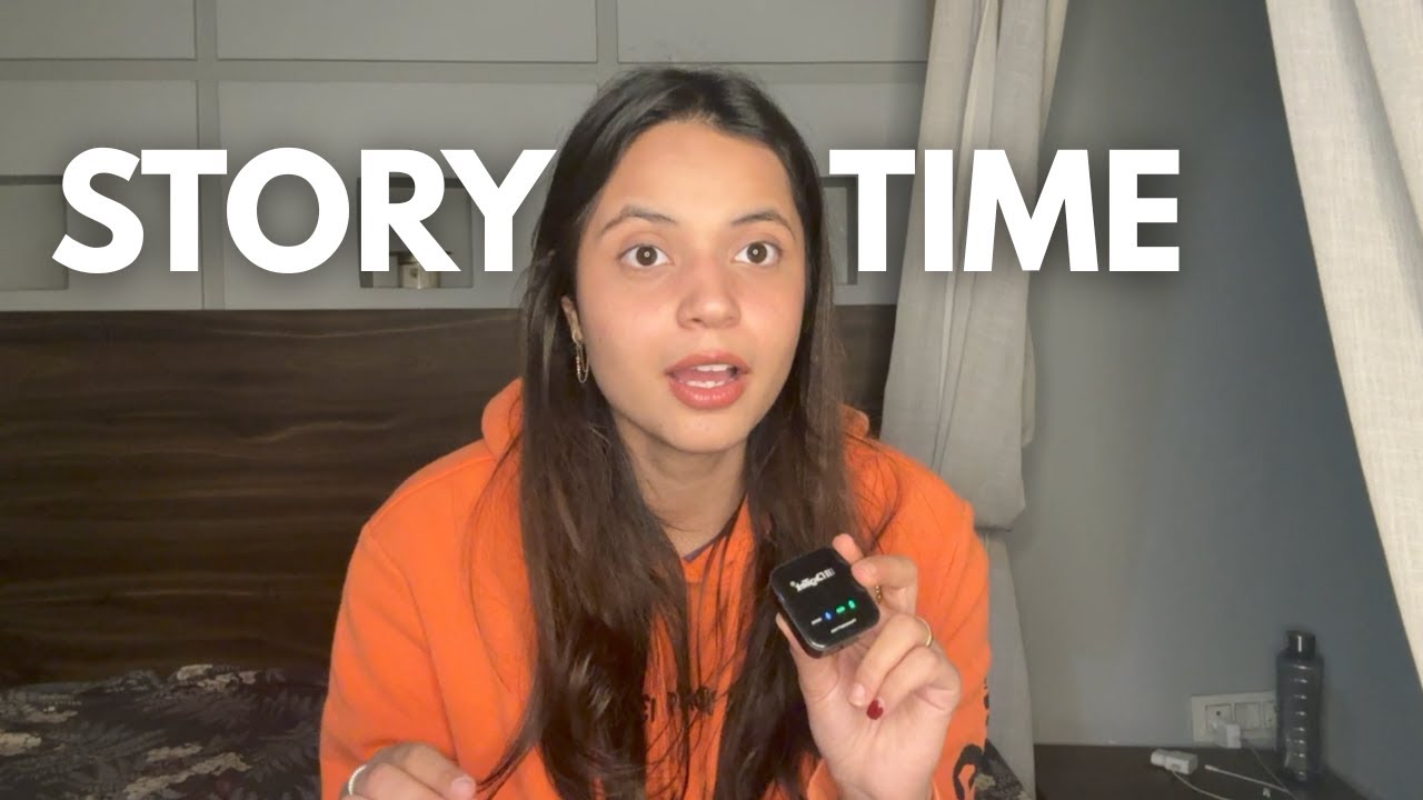 STORYTIME : THE WORST SITUATIONSHIP OF MY LIFE