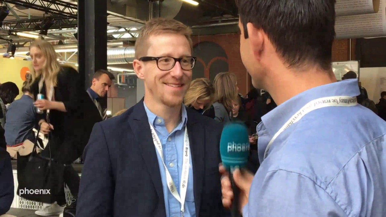 #rp19: Marc Ziegele (“Dr. Troll“) über die Diskussionskultur auf Sozialen Netzwerken