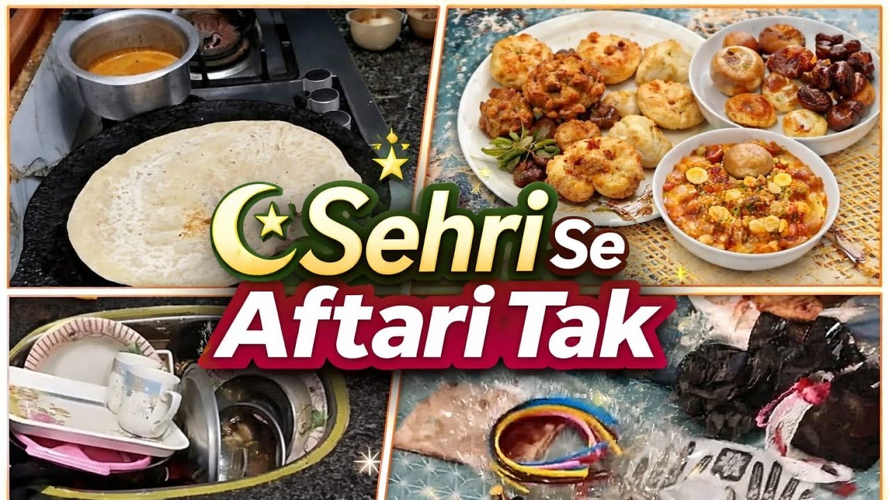 Sehri sy aftari tak sary din ki masrofeyat#mini vlog #viral