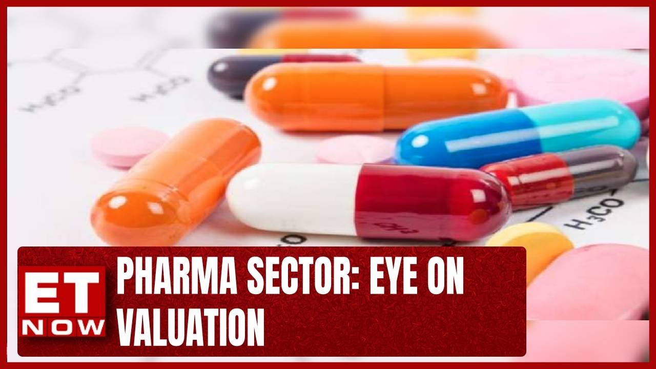 Pharma Sector | Expect Margins Expansion Momentum To Continue | Aditya Khemka Explains